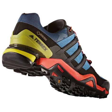 wat is gtx bij adidas|Adidas GTX terrex.